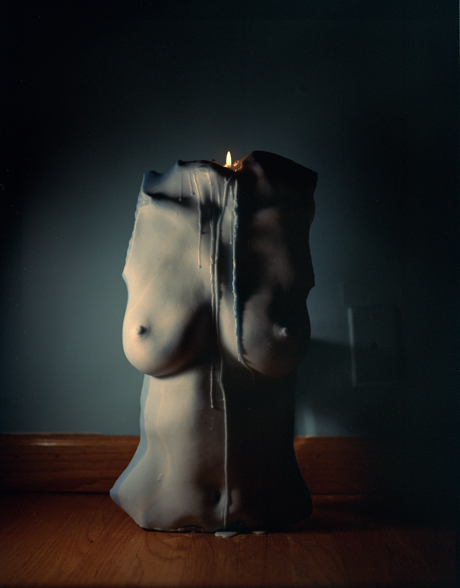 I Love You, Anni and Josef Image two